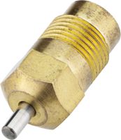 Stopfbuchsen DANFOSS RAV, RAVL