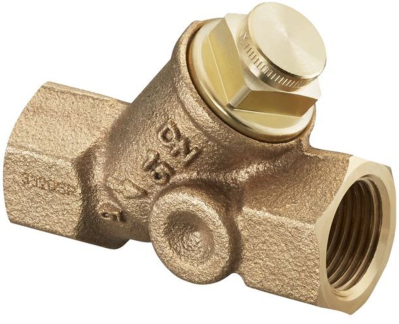 Rückschlagventile OVENTROP