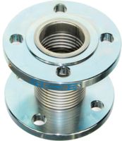 Axial-Kompensatoren TORGEN Calypso