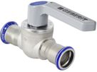 Kugelhahn 1.4401 54mm 94958 - Geberit Systemventile / Armaturen