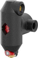 Luft- und Schlammabscheider FLAMCO Flamcovent Clean Smart EcoPlus