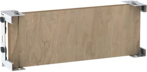 Montageplatten GEBERIT GIS