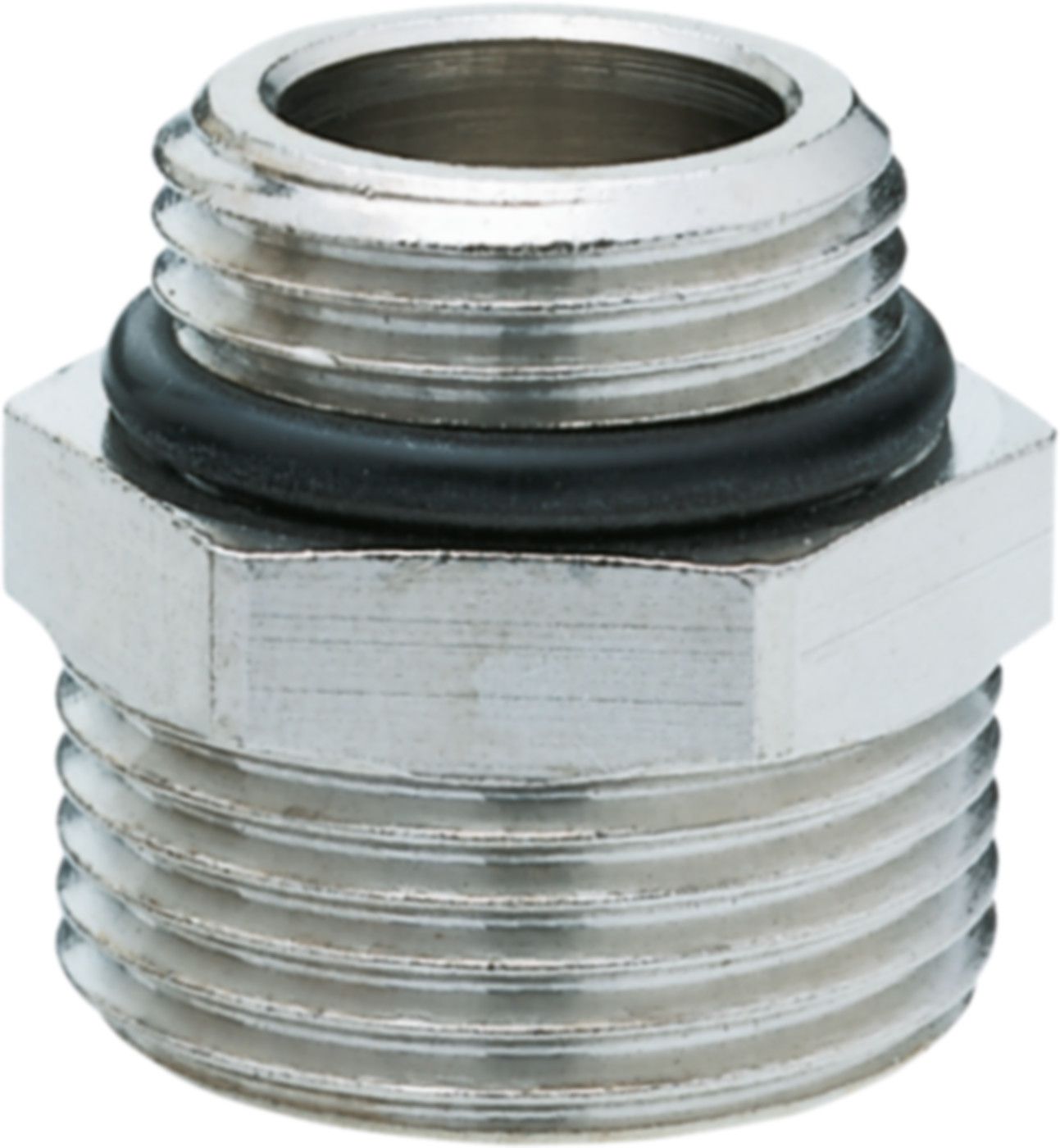 Anschlussnippel HUMMEL