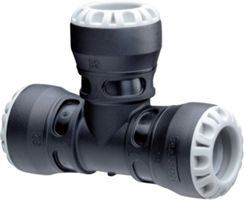 T-Stücke PLASSON 1004