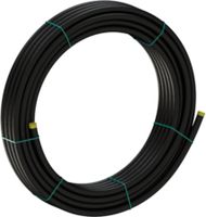 Druckrohre Industrie PE100-RC/S 5/SDR 11/PN16