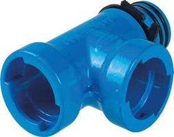 T-Stücke HAWLE ZAK 6512