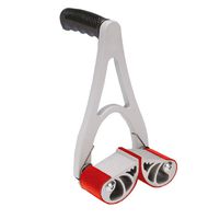 BESSEY Plattenträger KFP, 2 Stück Max. Belastung 70kg, B=150 L=330mm - Spannwerkzeuge