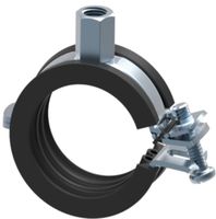 Leichtrohrschellen SCHÄNIS