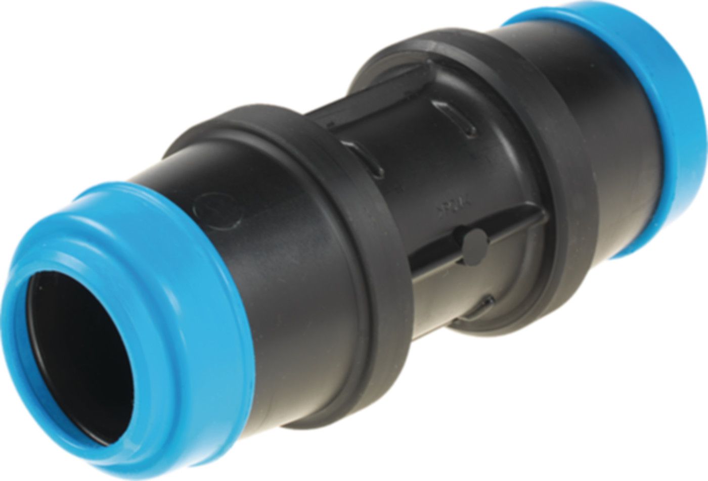 Rohrverbinder HAWLE POM 6320