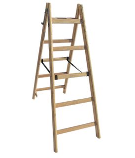 HB Holz-Bockleiter, Typ 470