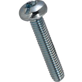 BN-14551 Gewindefurchende Linsenschrauben