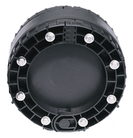 Dichteinsatz DN 200 blind Nr. 1021