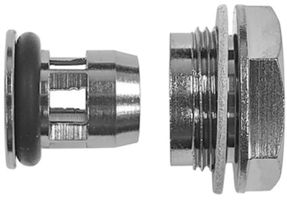 Rohrbelüfter +GF+ JRG