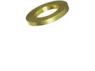 Scheiben ohne Fase Messing BN565 DIN433 M8/8,4/15/1,6 - Bossard Schrauben