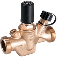 Zirkulations-Regulierventile KEMPER Multi-Therm 141 0G