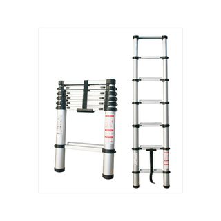 HB Teleskop-Anlegeleiter, Typ 392