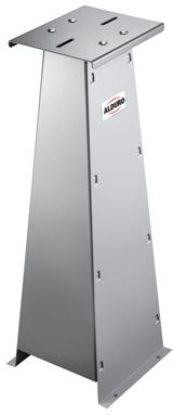 ALDURO Maschinenstand zu Schleifmaschine BS-50 / BS-100 - Schleifen