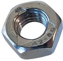 5242 Sicherungsmuttern