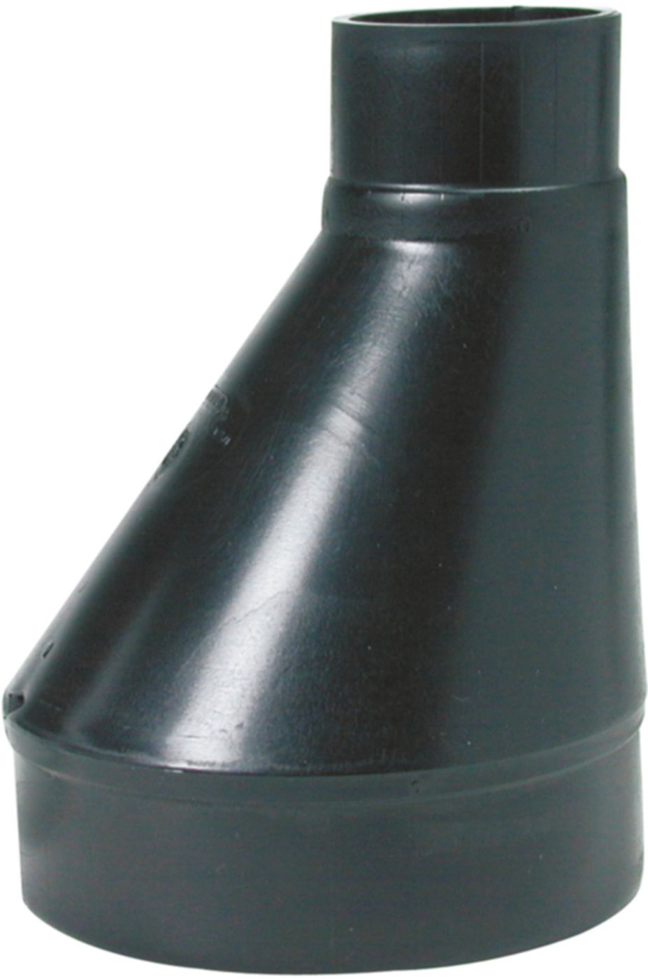 Reduktionen exzentrisch JANSEN nero PE