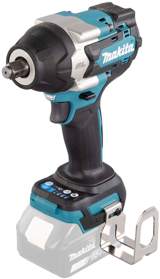 MAKITA Akku-Schlagschrauber 18V DTW700Z , 700Nm , 1/2" , Makpac , Solo - Makita Elektrowerkzeuge