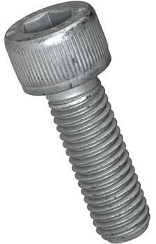 1419 Zylinderschrauben