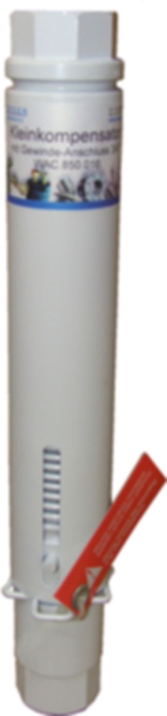 Kleinkompensatoren TORGEN Boogie-Woogie