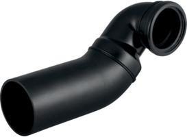 Anschlussbögen GEBERIT PE