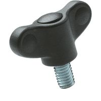 21219 Flügelschrauben