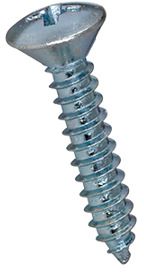 996 Linsensenk-Blechschrauben