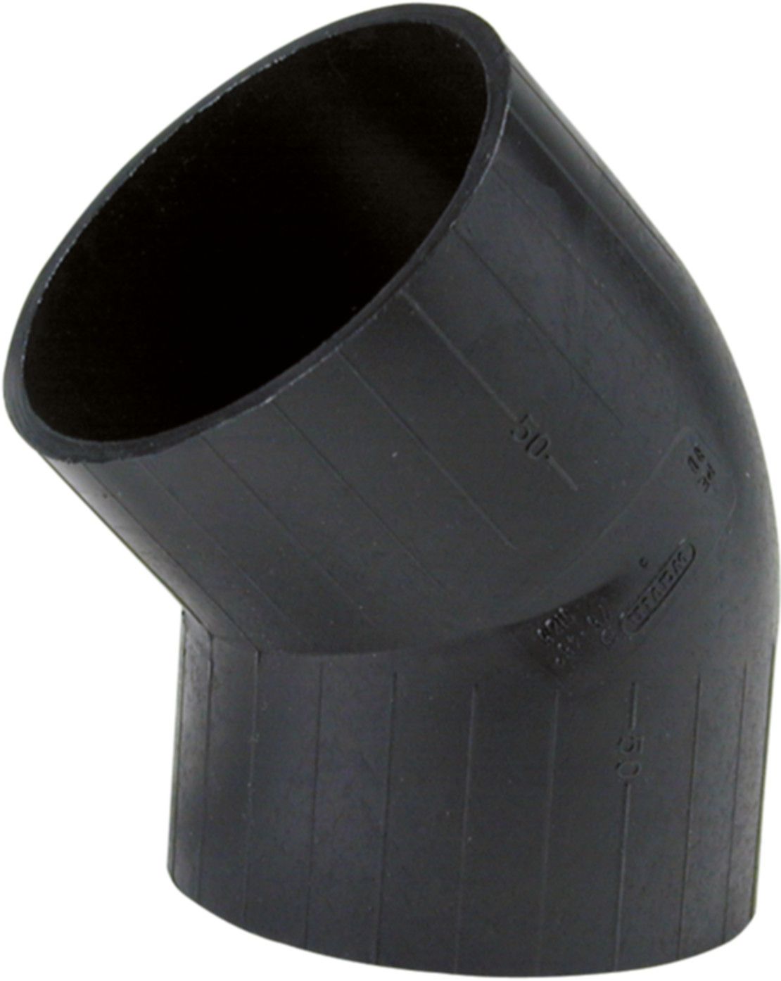 Bögen JANSEN nero PE