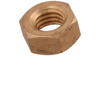 504 Sechskantmuttern ~0,8d