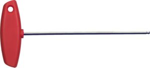 Kugelkopf-Stiftschlüssel +GF+ Instaflex