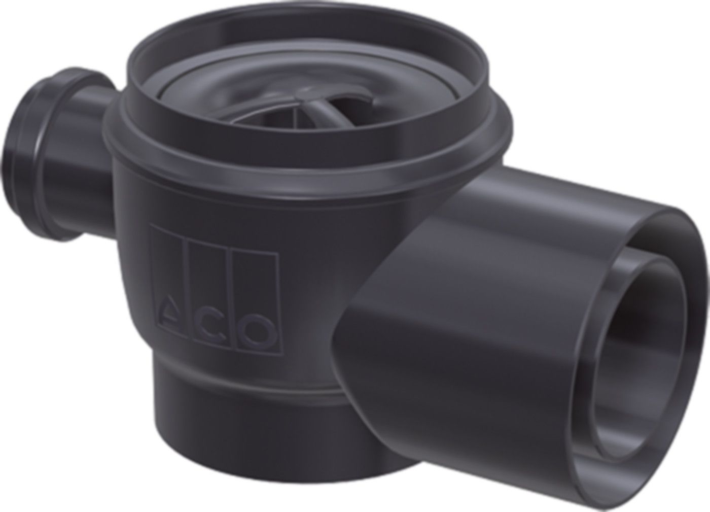 Ablaufkörper ACO Easyflow