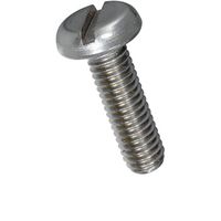 652 Flachkopfschrauben Pan-Head