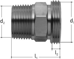 Übergänge +GF+ JRG JRGUSIT NG