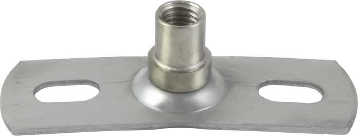 Konsolen Trefix M10 245K - Zink Spenglereihalbfabrikate