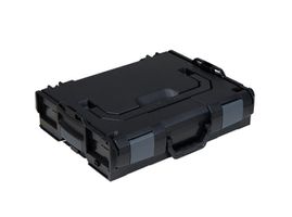 Sortimentskoffer, L-BOXX LB 102, leer, 442 x 357 x 117mm, 6100000305 - Werkzeugkoffer,Sortimentskoffer,Behälter