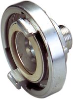 Festkupplungen mit AG fest STORZ