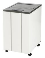 WOOD's Luftentfeuchter LD44 für max. 420m³, 6020033 - Klima