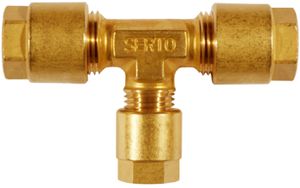 T-Verschraubungen SERTO SO 03021 RED V3