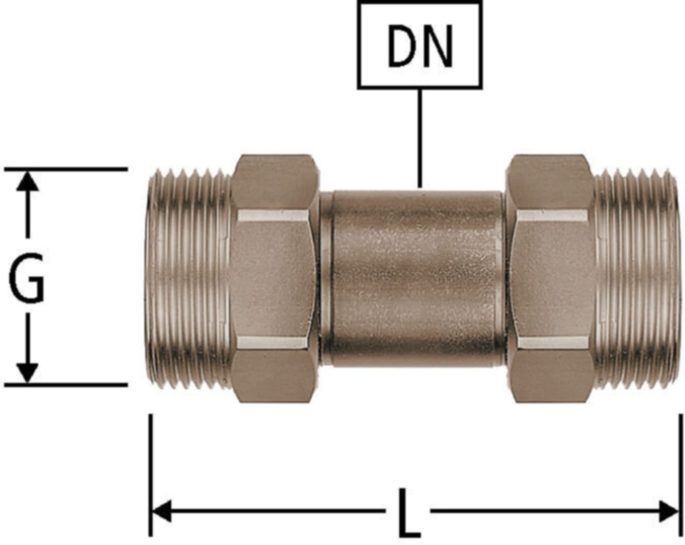Pass-Stücke NUSSBAUM