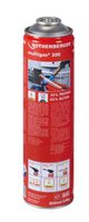 ROTHENBERGER Multigas 300, Gaskart mit 7/16" 600ml, Flammentemp.bis 1.900 °C, 3.5510-A - Sanitärwerkzeuge