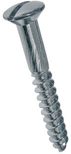 700 Linsensenk-Holzschrauben