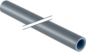Metallverbundrohre GEBERIT PushFit / FlowFit