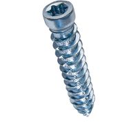 20924 Rahmenschrauben Zylinderkopf