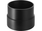 Übergangsstutzen auf Guss d 200/210 370.738.16.1 - Geberit-PE-Formstücke