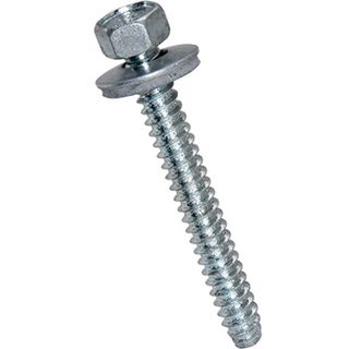 BN-75 Fassadenschrauben mit Zapfen