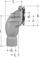 Dosen +GF+ JRG Sanipex