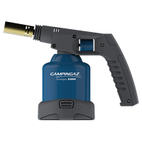 CAMPINGAZ Lötlampe, Soudogaz X2000, mauelle Zündung, bis 1'800°C - Löten