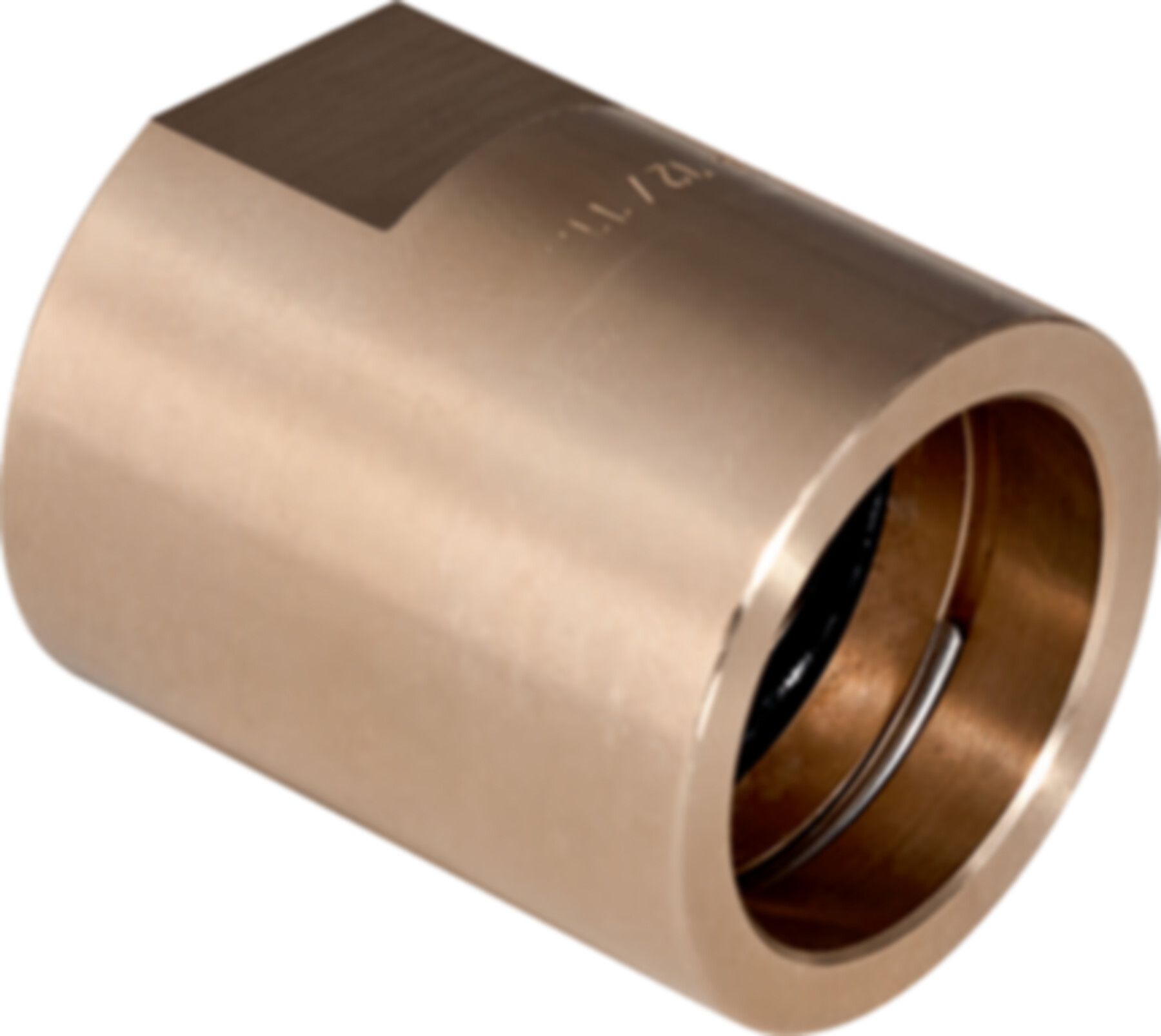 Kappen GEBERIT PushFit